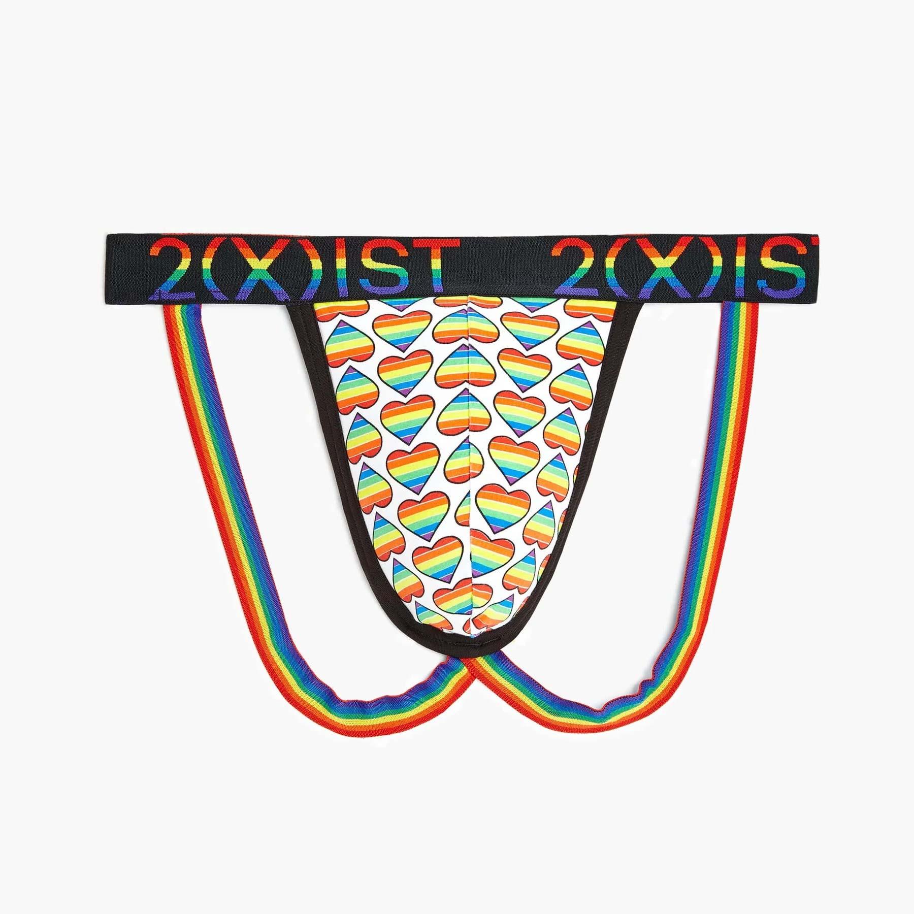 Pride-榮耀/提臀褲/後空-(高品質美國棉)(外盒不良不介意再下單)