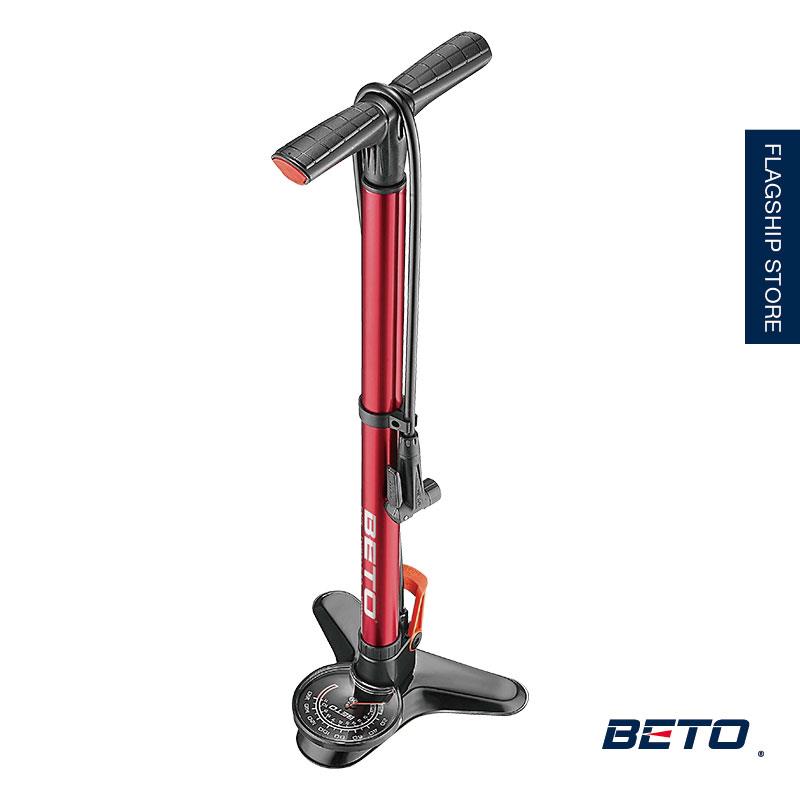 beto bike pump