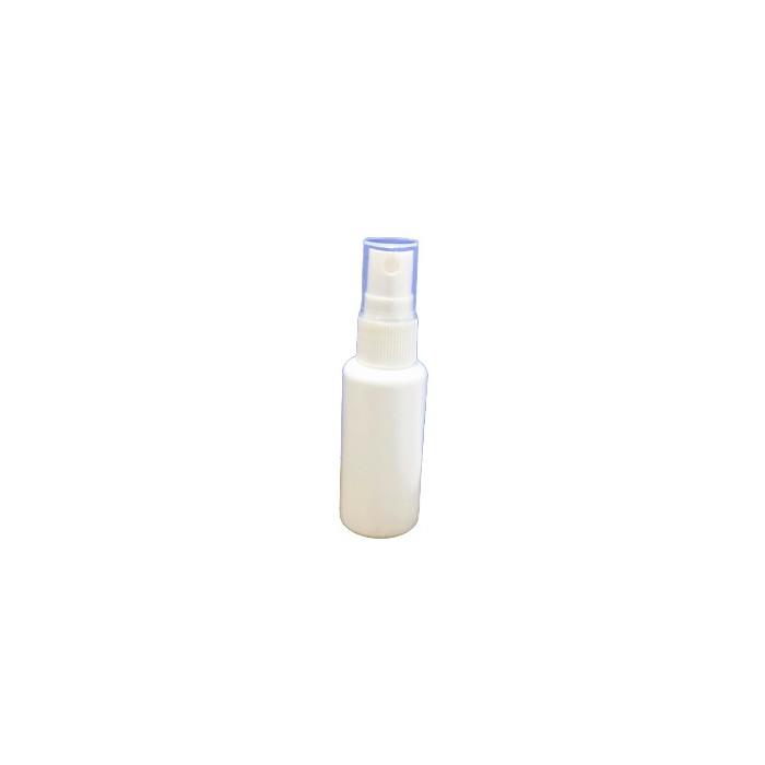 分裝瓶-噴霧 5號/50ml(可裝酒精/次氯酸水/耐酸鹼耐化學)