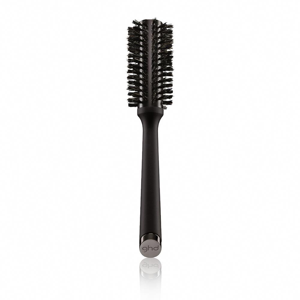 ghd 全方位造型圓梳#2 Natural Bristle Radial Brush 35MM