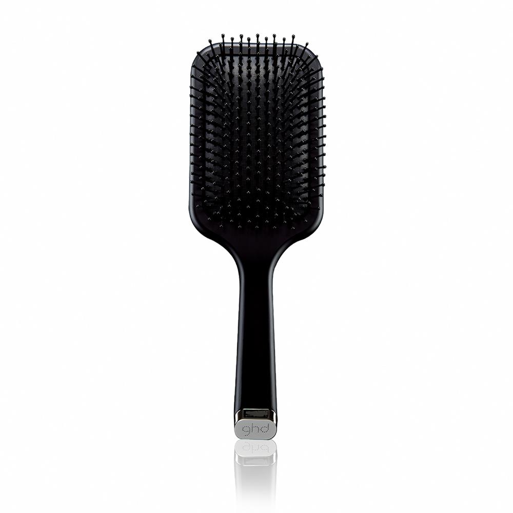 ghd 方形板梳 Paddle Brush