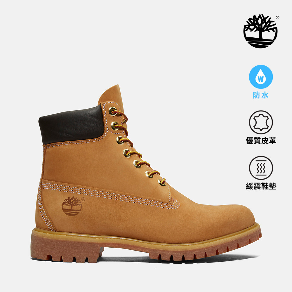 Timberland男款皮靴,男皮靴,男休閒靴,皮靴