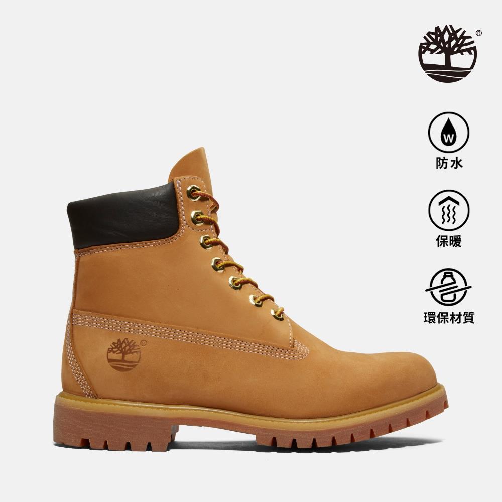 主題系列| 經典黃靴| Timberland®官方線上旗艦店