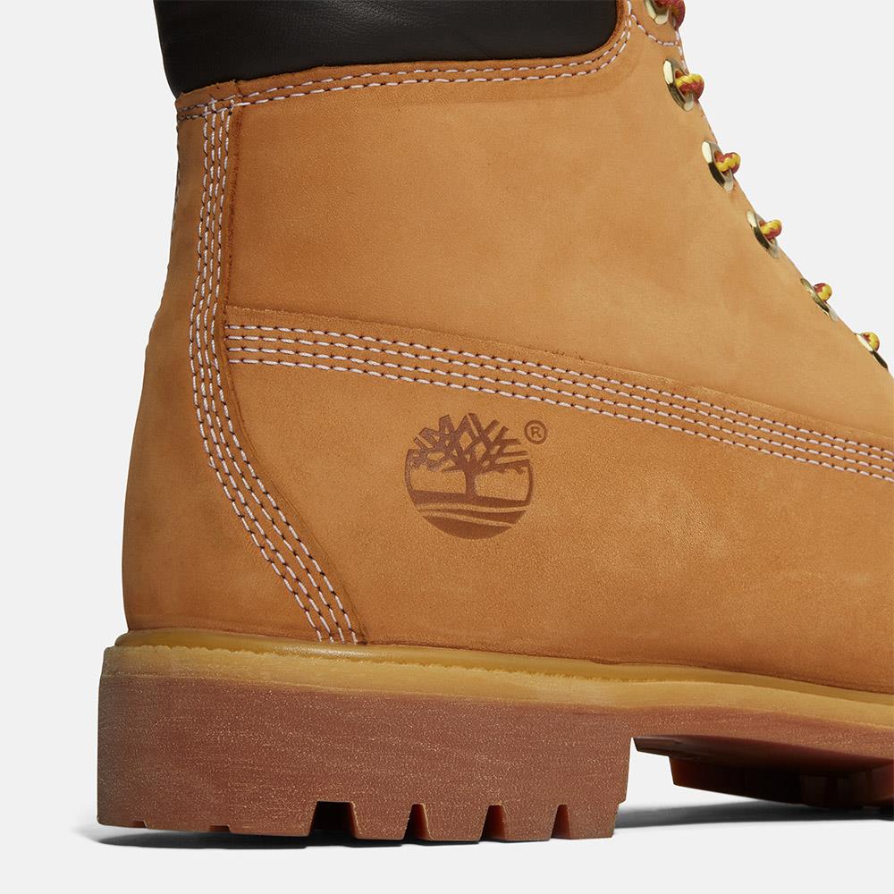 主題系列| 經典黃靴| Timberland®官方線上旗艦店