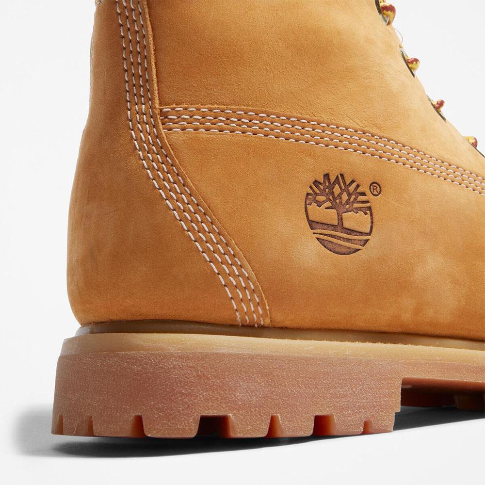 主題系列| 經典黃靴| Timberland®官方線上旗艦店