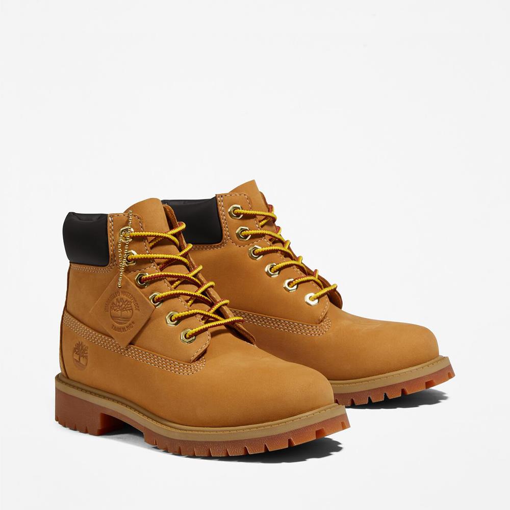 主題系列| 經典黃靴| Timberland®官方線上旗艦店