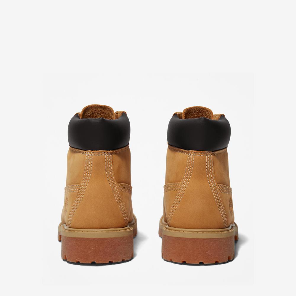 主題系列| 經典黃靴| Timberland®官方線上旗艦店