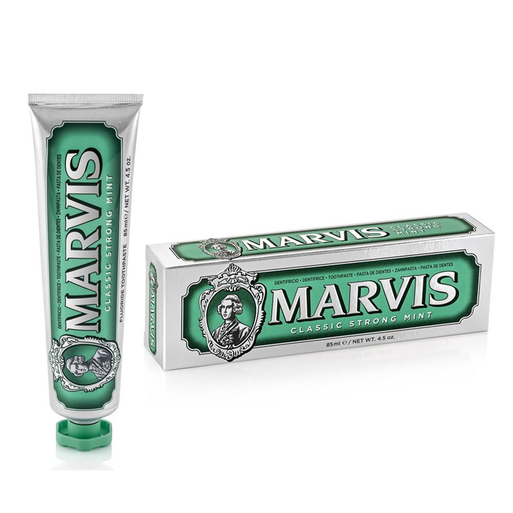 MARVIS 義大利經典牙膏85ml/75ml(多款任選)