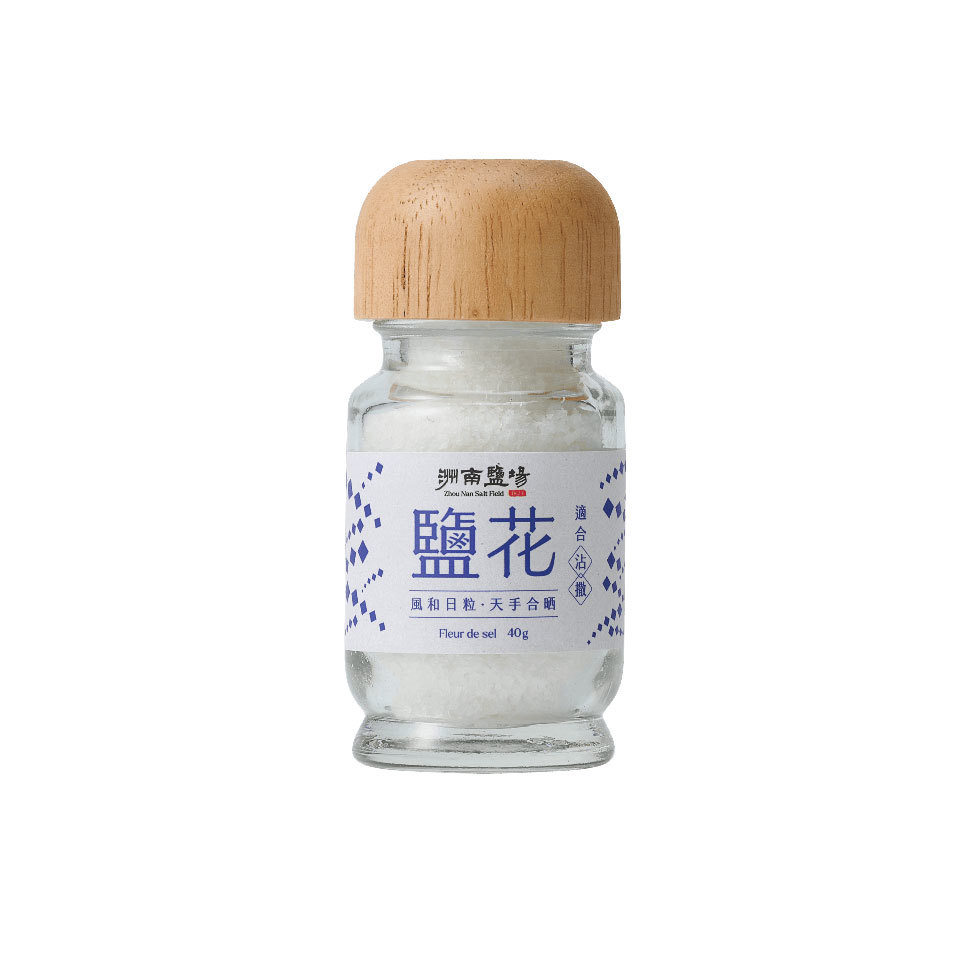 洲南鹽場 - 林百貨購物網