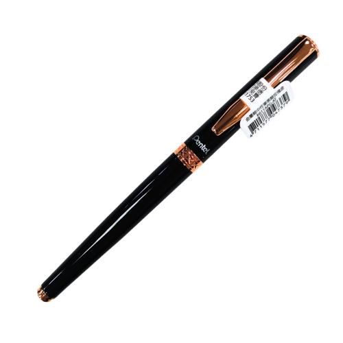 Pentel K611APG-AT金屬中性筆-金夾(刻字筆)
