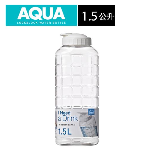 樂扣樂扣 1.5L夏日沁涼水壺