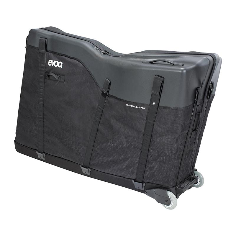 evoc luggage