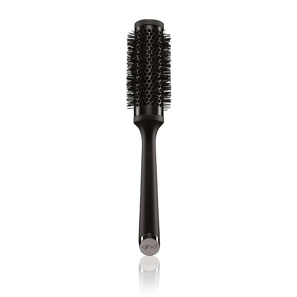 ghd 聚熱圓梳#2 Ceramic Vented Radial Brush 35MM