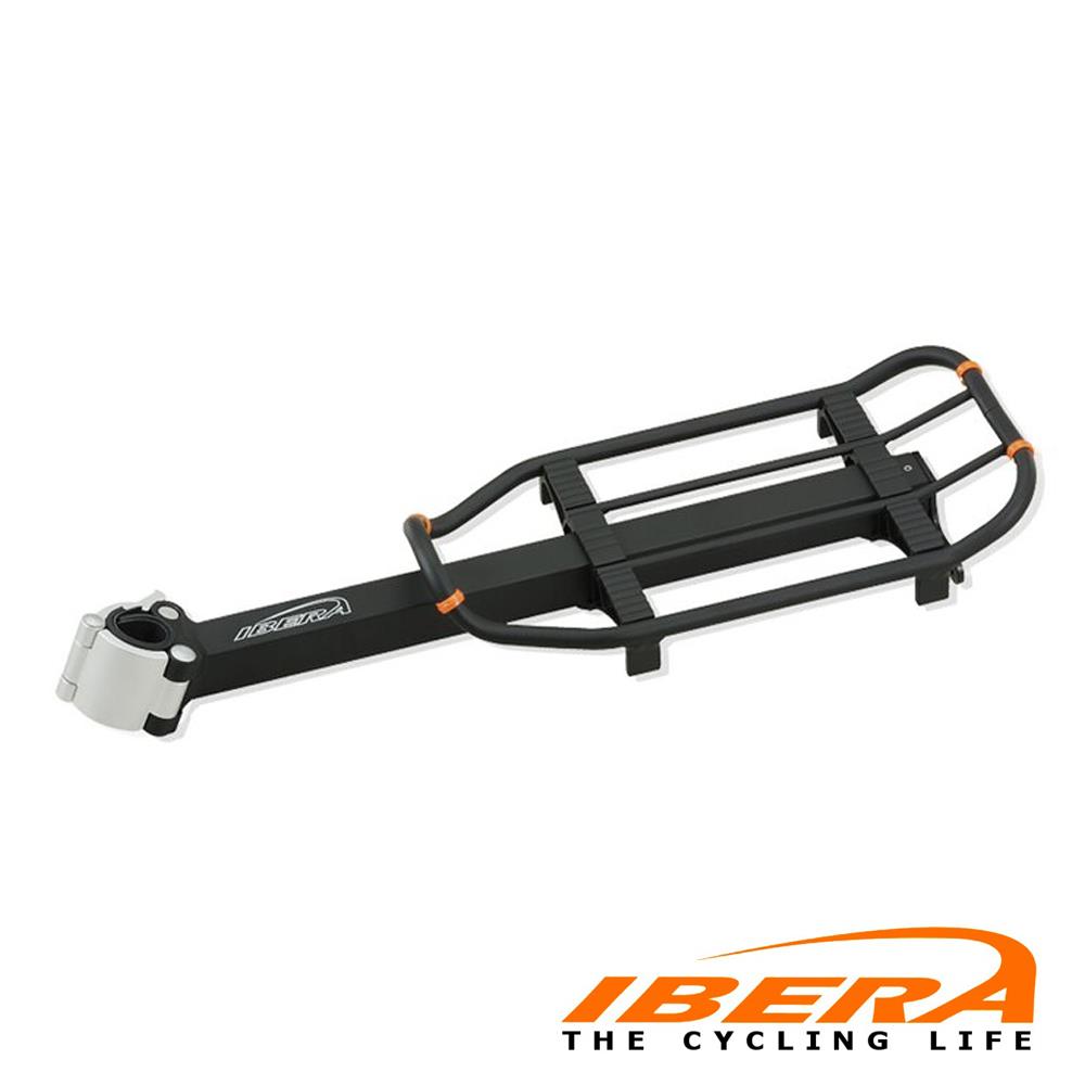 ibera bike racks