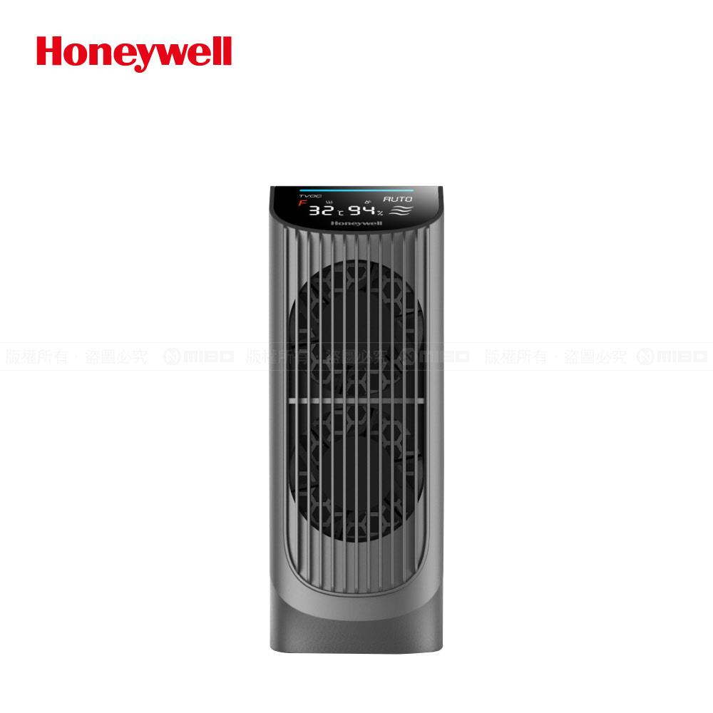 過濾除煙 空氣清淨機 ( 車用 | 車載 | 桌上型 ) HMS-AQ-01W【Honeywell】