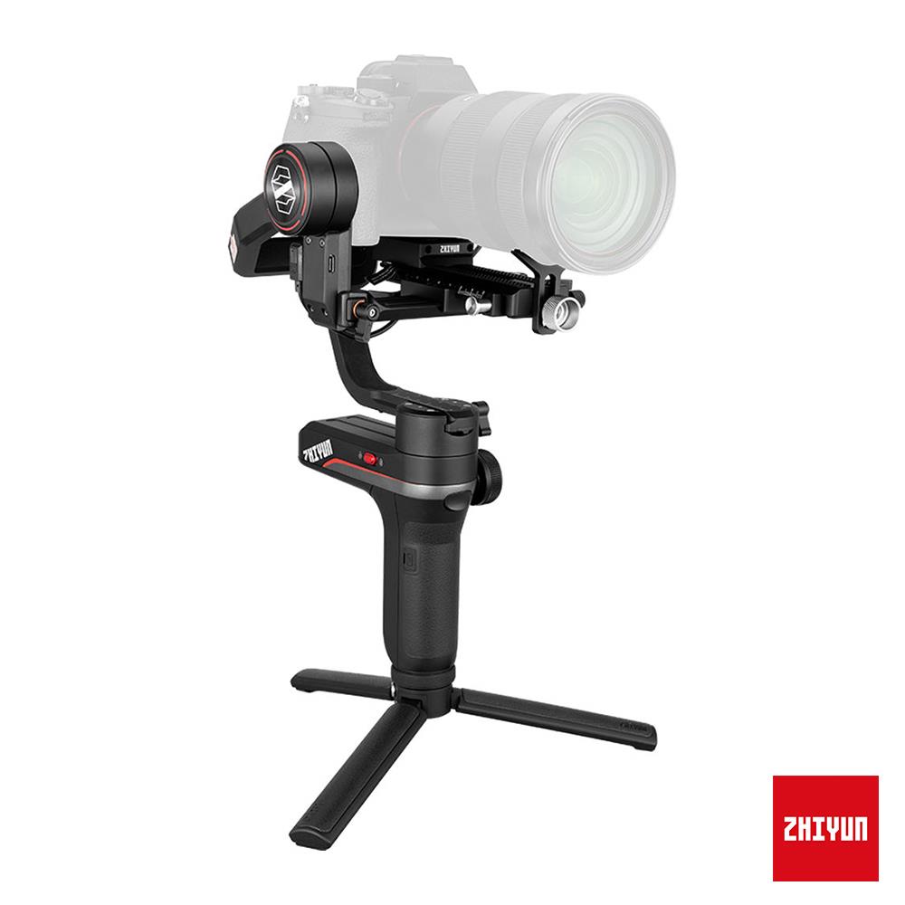 【ZHIYUN】智雲 Weebill-S Lab 穩定器 公司貨
