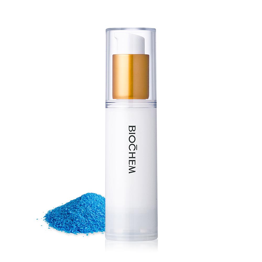 藍銅保濕緊緻精華脂30ml【另有任選三件$999優惠，請前往→＂任選限時折扣＂選購】