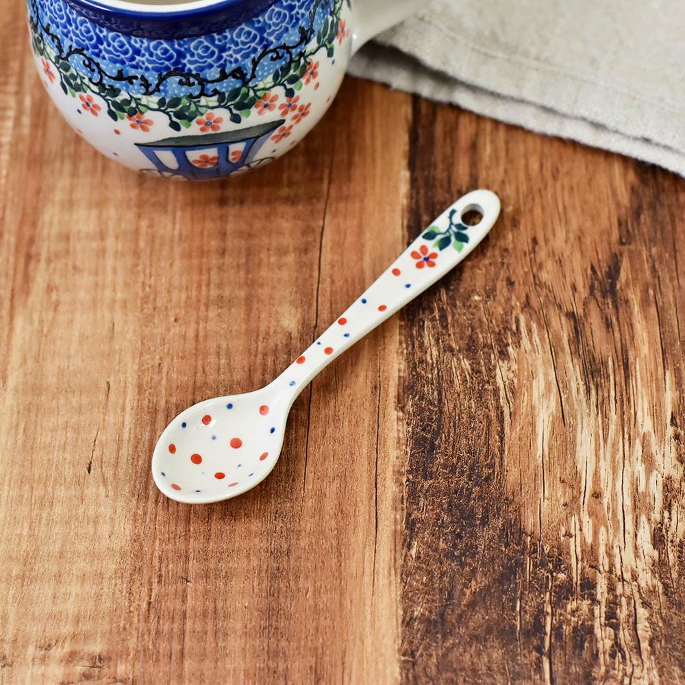 小咖啡匙 13.5cm #2287X