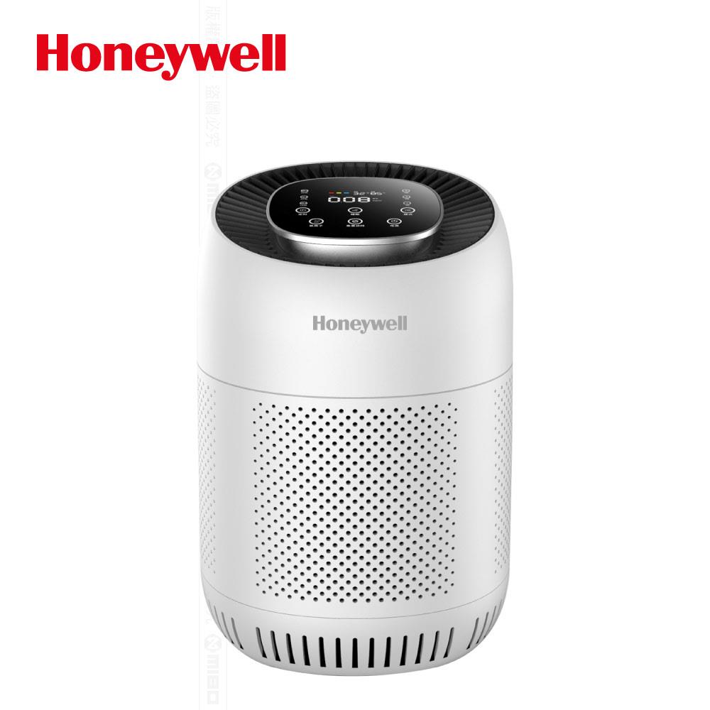 極淨智慧 全功能 空氣清淨機 HMS-AQ-11W【Honeywell】
