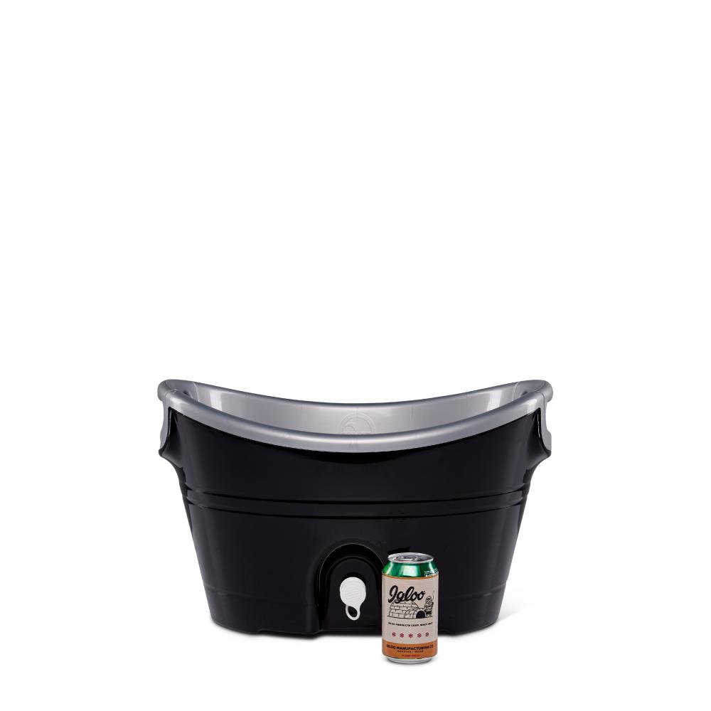 IGLOO PARTY 系列 20QT 派對冰桶 49453 / 保鮮 保冷 露營 飲料冰鎮 戶外 保冰 冰桶