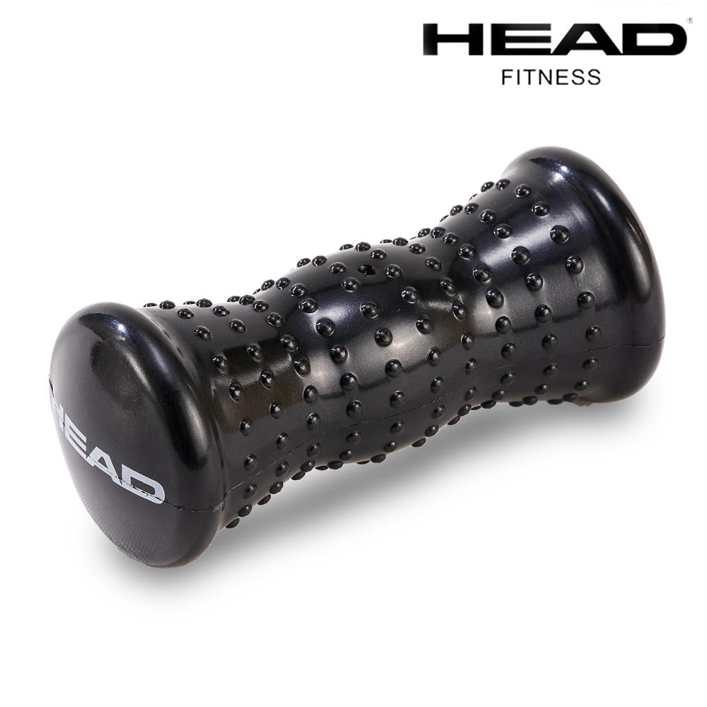 HEAD 冷溫筋膜按摩滾筒