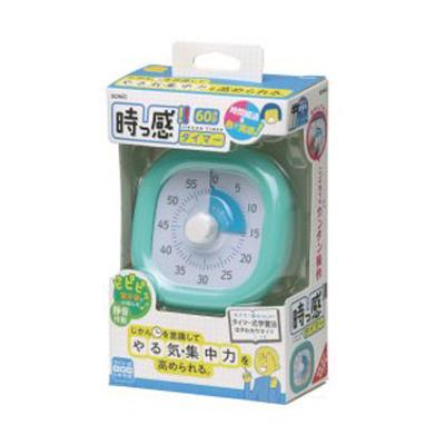 SONIC LV-3062馬卡龍計時器-淺藍