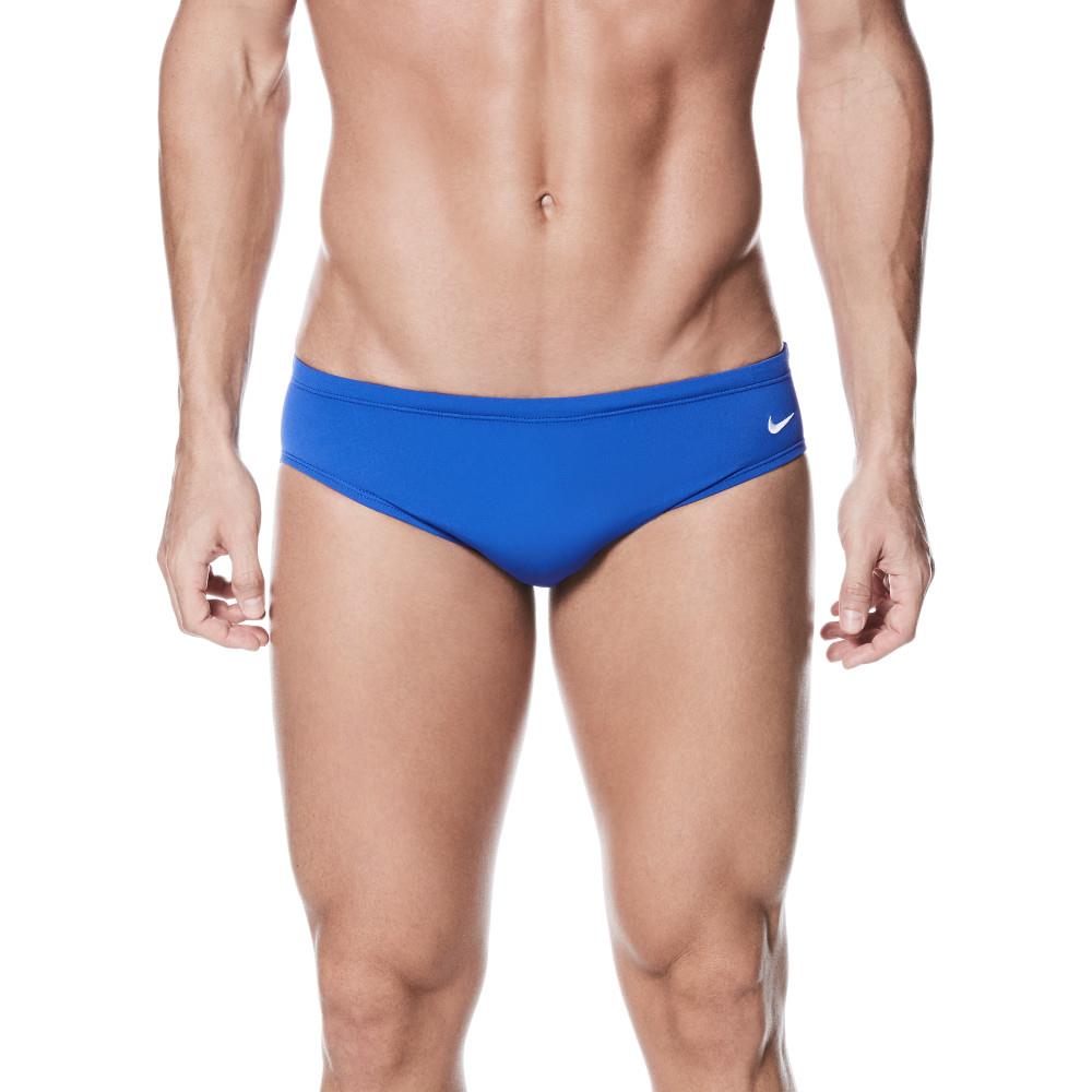 nike swim core boyshort