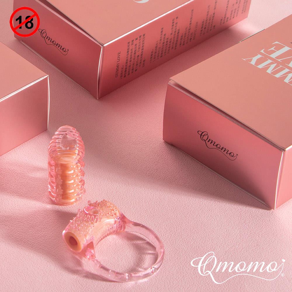 情趣道具 Gummy Love O’dat Booty軟糖愛愛1盒2組 (2款)