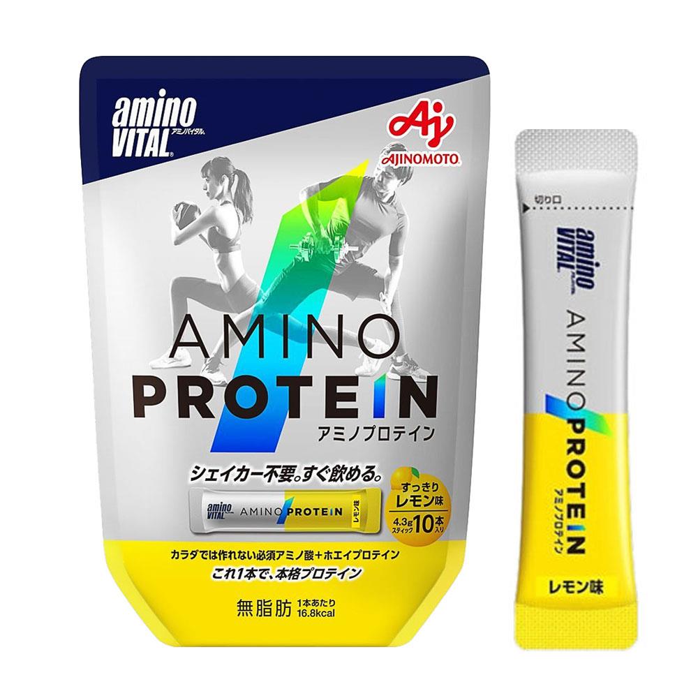 Amino Vital 味之素 運動補給 三鐵共購