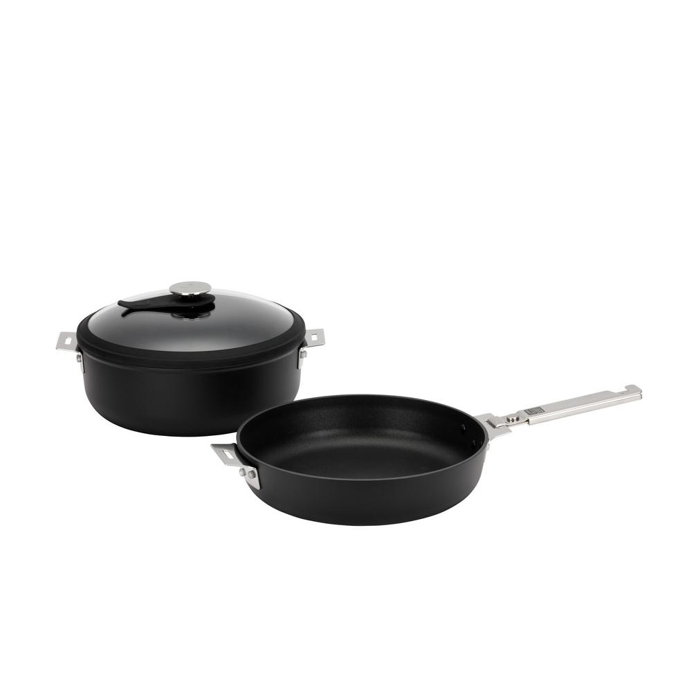 調理器具 雪諾必克 Snow Peak