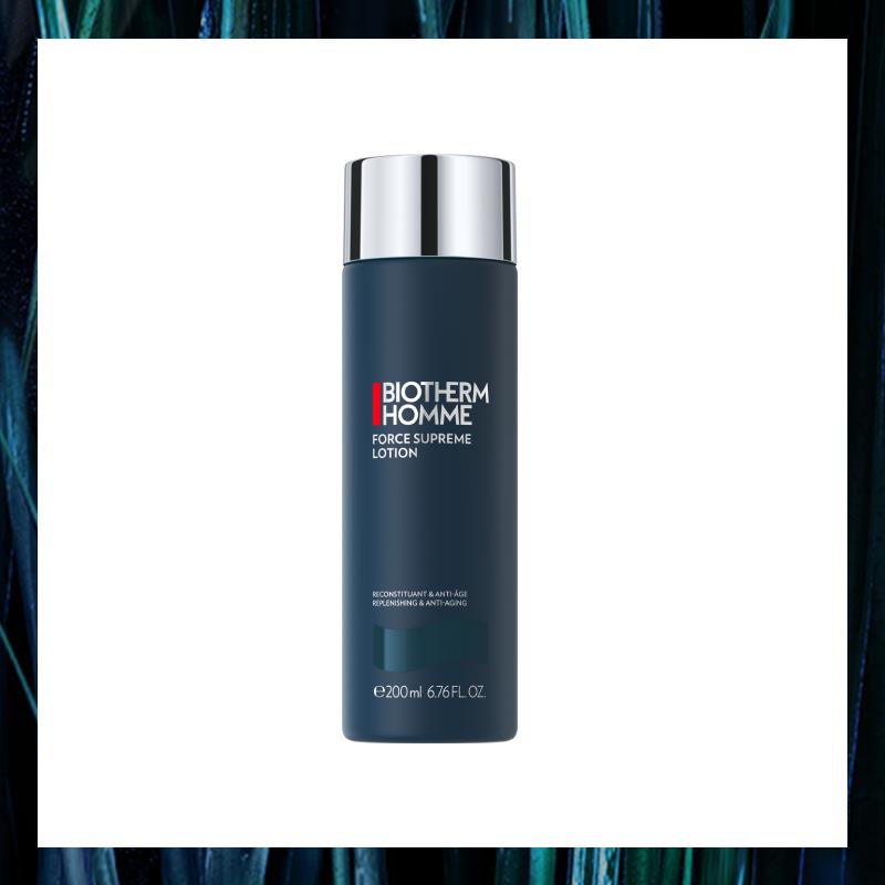 【BIOTHERM-碧兒泉】男仕 極量緊膚水 200ml