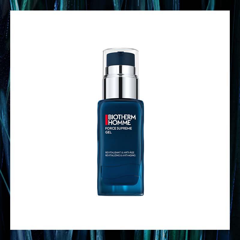 【BIOTHERM-碧兒泉】男仕 極量緊膚凝露 50ml(預購商品預計5/16後陸續出貨)