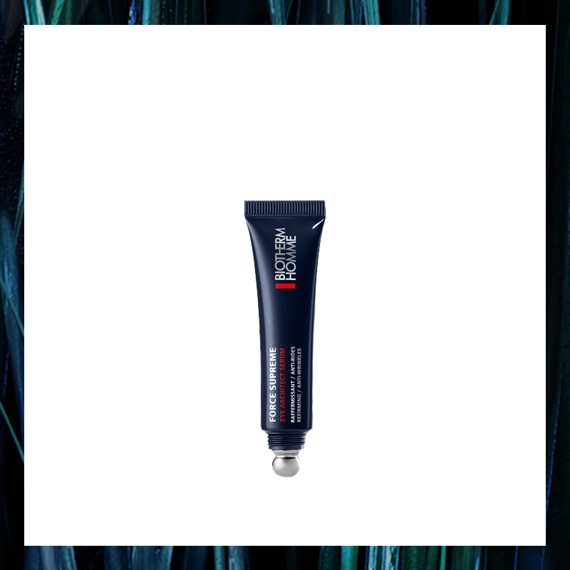 【BIOTHERM-碧兒泉】男仕 極量緊膚建構眼部精華 15ml
