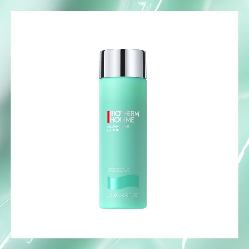 【BIOTHERM-碧兒泉】男仕 活泉保濕機能水 200ml