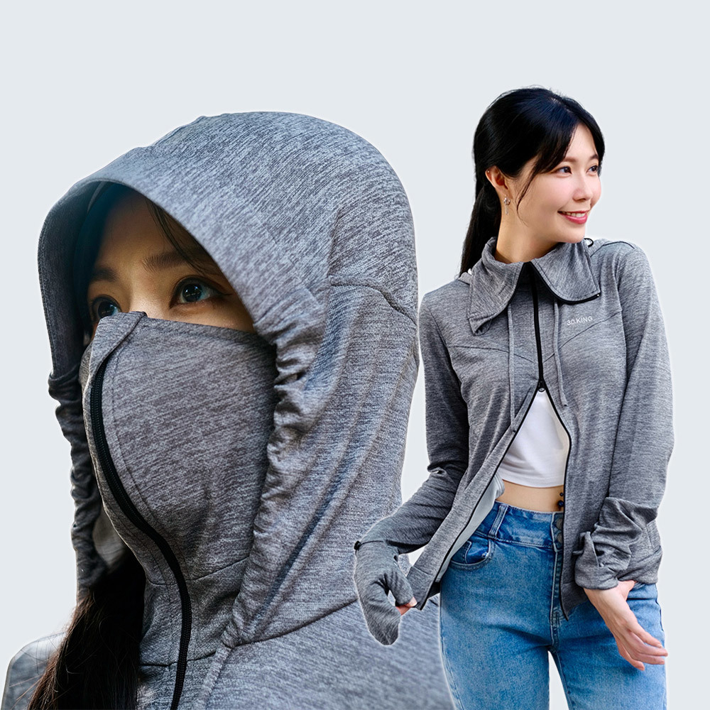 涼感外套 年度最佳抗uv防曬涼感外套推薦