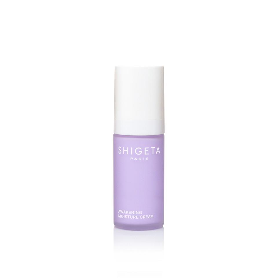 法國 SHIGETA 玫瑰喚顏保濕面霜 30ml