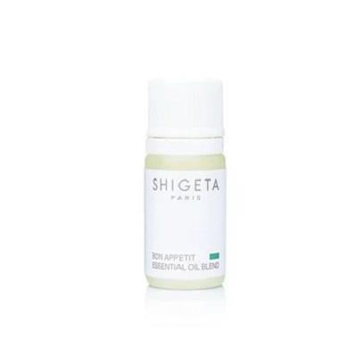 法國 SHIGETA 美食主義精油 5ml