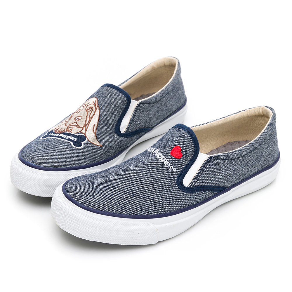 huggies puppies shoes