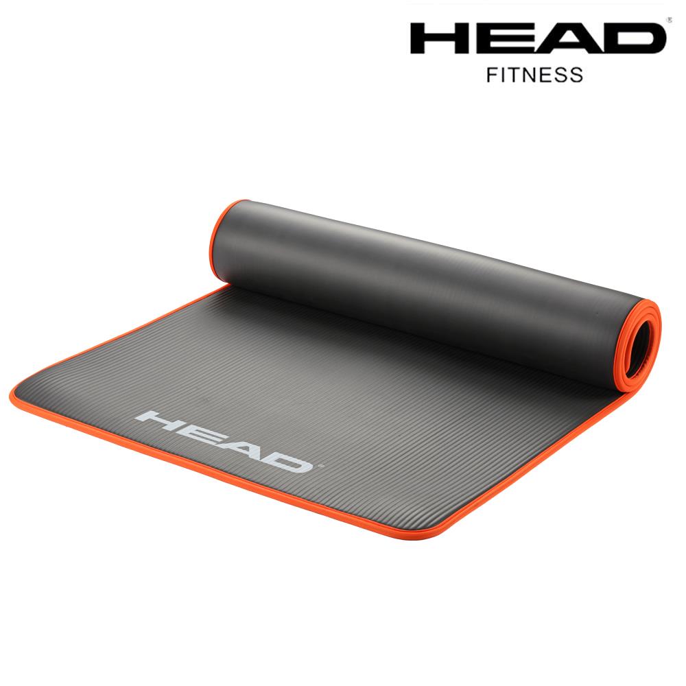 HEAD 全方位瑜珈墊/運動墊-10mm