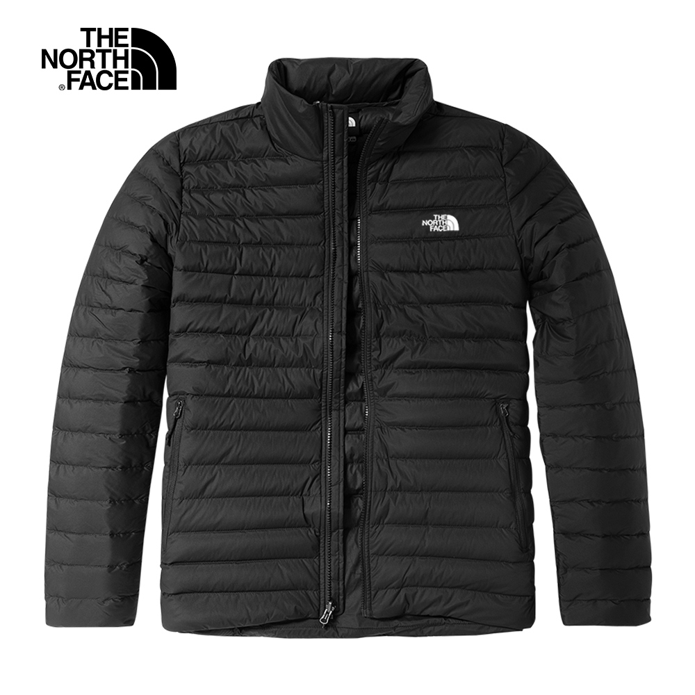 north face progressor dv jacket