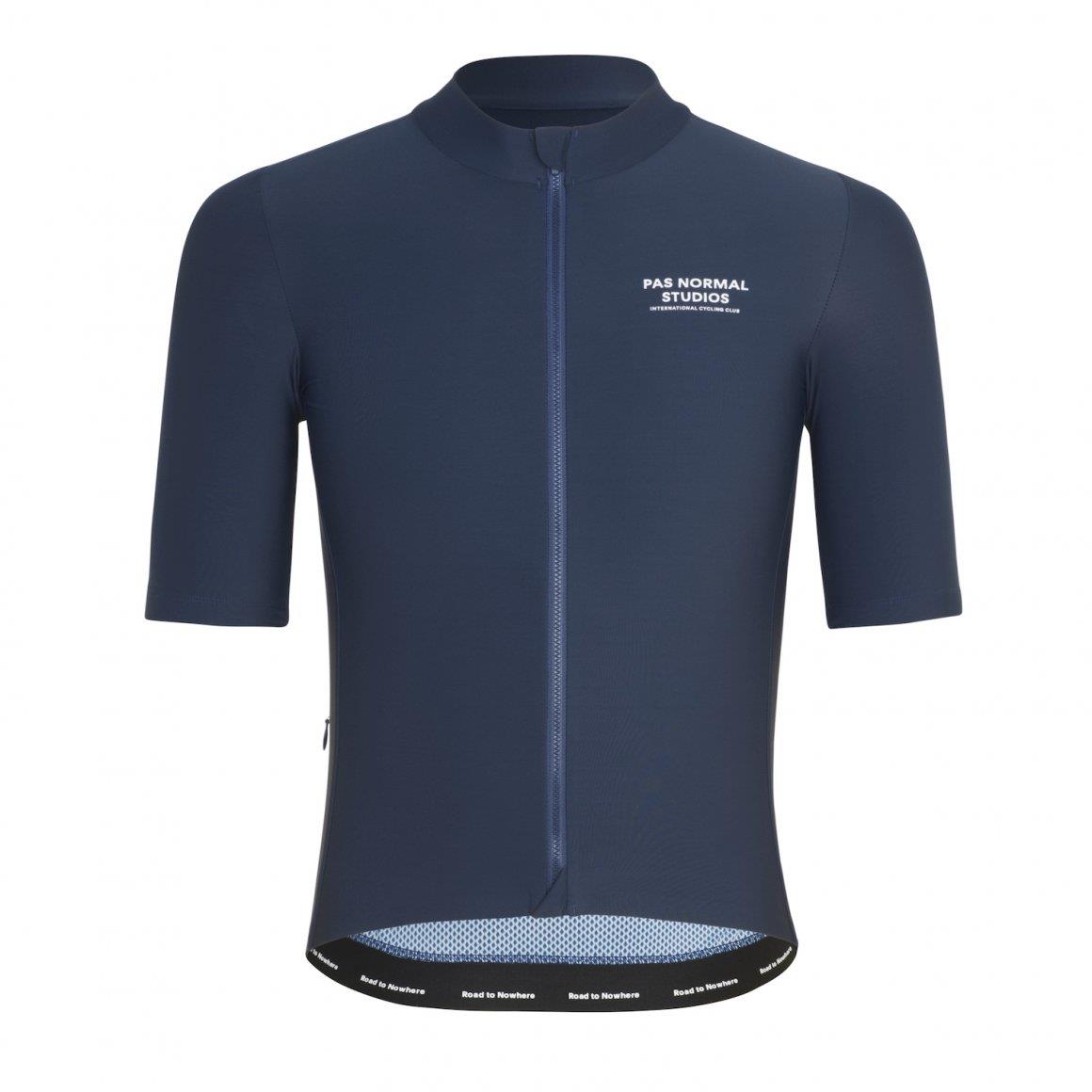 pns cycling jersey