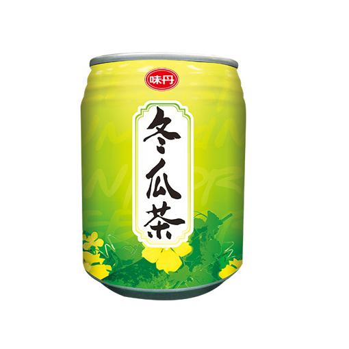 味丹 冬瓜茶230ml 24入 箱 有效期限 21 04 22 全家行動購