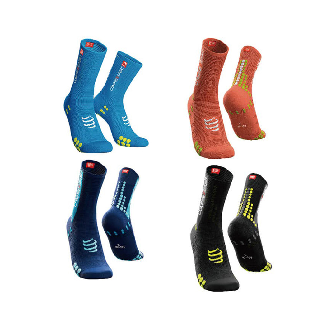 V3 自行車短襪(4色)