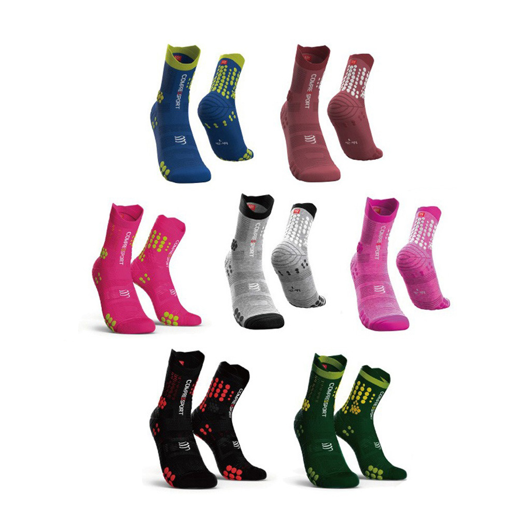 V3 越野跑襪(7色)