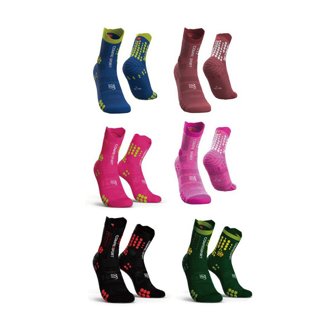 V3 越野跑襪(6色)