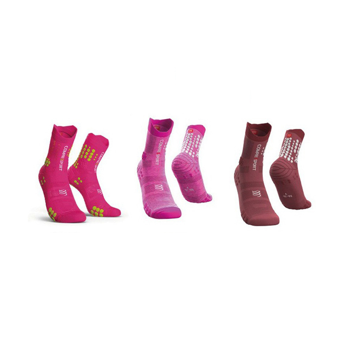 V3 越野跑襪(3色)