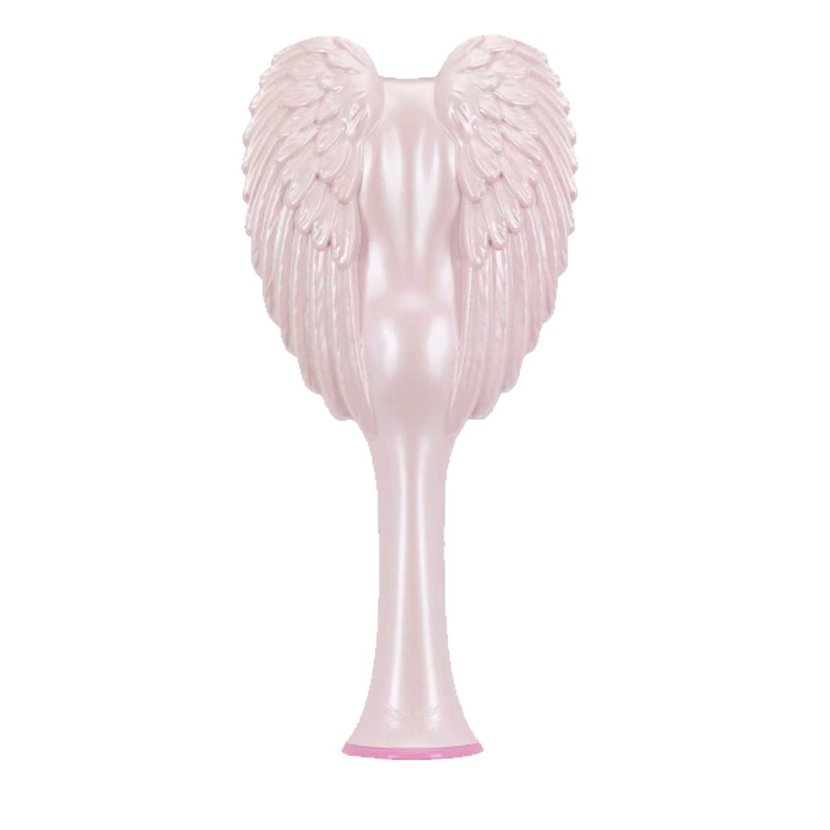 85折↘Tangle Angel 絲緞光天使梳(粉色)