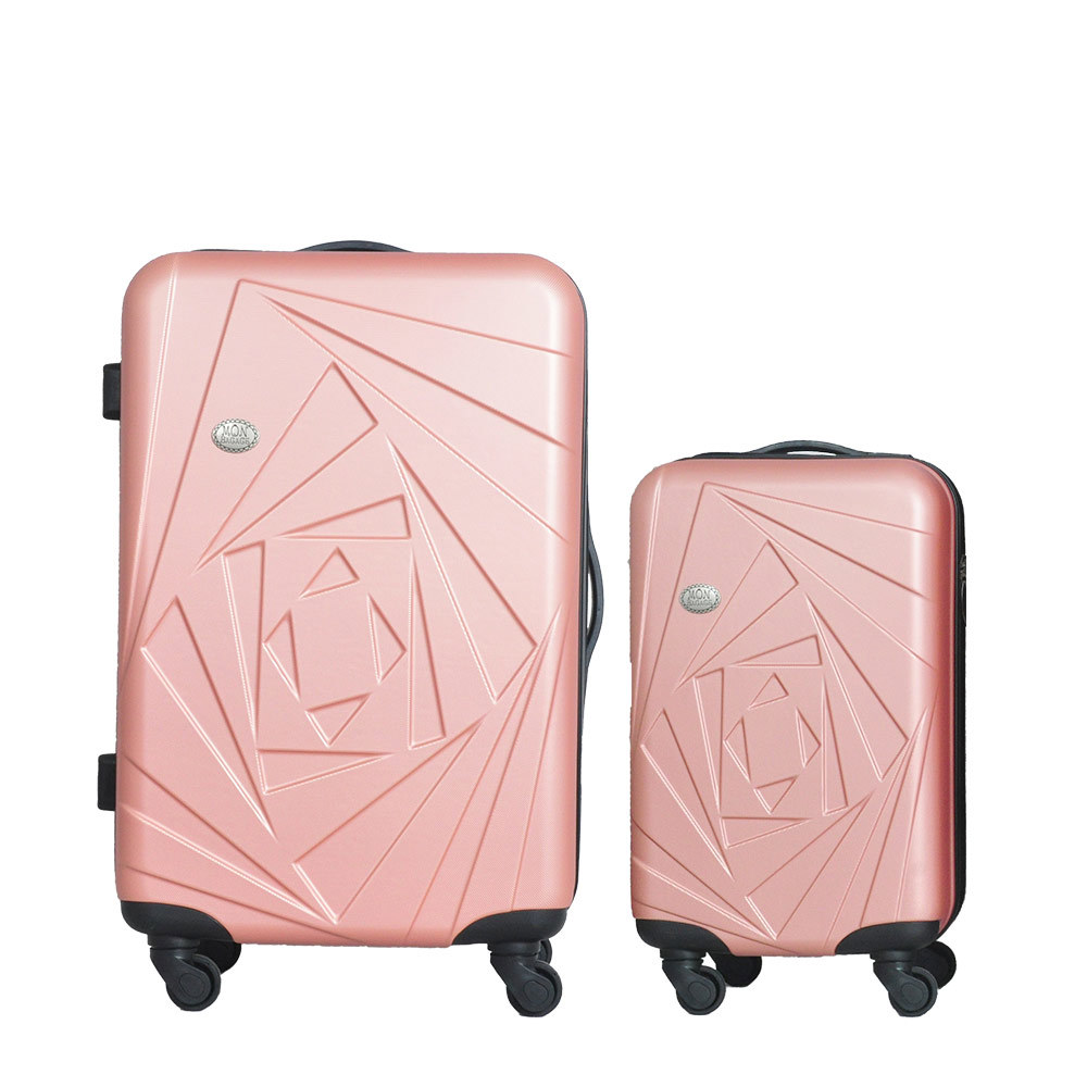 Mon Bagage 巴黎情系列ABS硬 28寸 20寸 件 旅行箱 行李箱