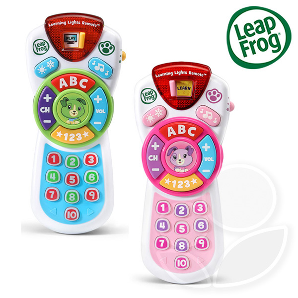 Leap Frog 跳跳蛙 佳兒園婦幼生活館