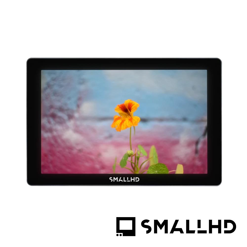 【預購】【SmallHD】7吋 INDIE7 觸控監視器 公司貨